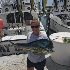 Meet your Posher, Hunter